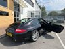USED 2010 10 PORSCHE 911 3.6 997 Carrera Coupe 2dr Petrol PDK (230 g/km, 345 bhp)-3 Former Keepers-Last Keeper Since Feb 2019-Finished In Basalt Black Metallic-Heated Black Leather Upholstery-Porsche Active Suspension Management-Rear Park Assist-Sport Chrono Package Plus-Bluetooth-Voice Control-Satnav-Climate Control-Pdk 3 Spoke Sports Steering Wheel With Paddle Shift-Universal Audio Interface-Sports Tailpipes-19 Inch Carrera Sport Alloy Wheels-7 Services On File-5 Official Porsche Centre.Fantastic Example Ready To Be Enjoyed. 