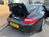 USED 2010 10 PORSCHE 911 3.6 997 Carrera Coupe 2dr Petrol PDK (230 g/km, 345 bhp)-3 Former Keepers-Last Keeper Since Feb 2019-Finished In Basalt Black Metallic-Heated Black Leather Upholstery-Porsche Active Suspension Management-Rear Park Assist-Sport Chrono Package Plus-Bluetooth-Voice Control-Satnav-Climate Control-Pdk 3 Spoke Sports Steering Wheel With Paddle Shift-Universal Audio Interface-Sports Tailpipes-19 Inch Carrera Sport Alloy Wheels-7 Services On File-5 Official Porsche Centre.Fantastic Example Ready To Be Enjoyed. 