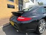 USED 2010 10 PORSCHE 911 3.6 997 Carrera Coupe 2dr Petrol PDK (230 g/km, 345 bhp)-3 Former Keepers-Last Keeper Since Feb 2019-Finished In Basalt Black Metallic-Heated Black Leather Upholstery-Porsche Active Suspension Management-Rear Park Assist-Sport Chrono Package Plus-Bluetooth-Voice Control-Satnav-Climate Control-Pdk 3 Spoke Sports Steering Wheel With Paddle Shift-Universal Audio Interface-Sports Tailpipes-19 Inch Carrera Sport Alloy Wheels-7 Services On File-5 Official Porsche Centre.Fantastic Example Ready To Be Enjoyed. 