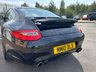 USED 2010 10 PORSCHE 911 3.6 997 Carrera Coupe 2dr Petrol PDK (230 g/km, 345 bhp)-3 Former Keepers-Last Keeper Since Feb 2019-Finished In Basalt Black Metallic-Heated Black Leather Upholstery-Porsche Active Suspension Management-Rear Park Assist-Sport Chrono Package Plus-Bluetooth-Voice Control-Satnav-Climate Control-Pdk 3 Spoke Sports Steering Wheel With Paddle Shift-Universal Audio Interface-Sports Tailpipes-19 Inch Carrera Sport Alloy Wheels-7 Services On File-5 Official Porsche Centre.Fantastic Example Ready To Be Enjoyed. 