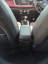 USED 2017 17 KIA RIO 1.25 Pulse Hatchback 5dr Petrol Manual Euro 6 (s/s) (83 bhp) 