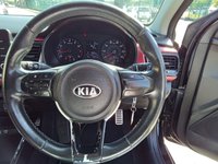USED 2017 17 KIA RIO 1.25 Pulse Hatchback 5dr Petrol Manual Euro 6 (s/s) (83 bhp) 