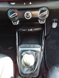 USED 2017 17 KIA RIO 1.25 Pulse Hatchback 5dr Petrol Manual Euro 6 (s/s) (83 bhp) 