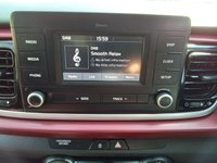 USED 2017 17 KIA RIO 1.25 Pulse Hatchback 5dr Petrol Manual Euro 6 (s/s) (83 bhp) 