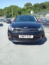 USED 2017 17 KIA RIO 1.25 Pulse Hatchback 5dr Petrol Manual Euro 6 (s/s) (83 bhp) 