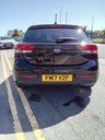 USED 2017 17 KIA RIO 1.25 Pulse Hatchback 5dr Petrol Manual Euro 6 (s/s) (83 bhp) 