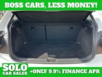 USED 2022 21 VOLKSWAGEN POLO 1.0 TSI Life Hatchback 5dr Petrol DSG Euro 6 (s/s) (95 ps) 