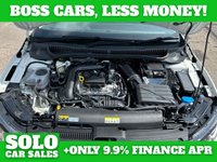 USED 2022 21 VOLKSWAGEN POLO 1.0 TSI Life Hatchback 5dr Petrol DSG Euro 6 (s/s) (95 ps) 