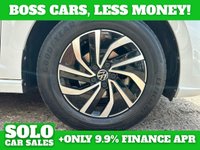 USED 2022 21 VOLKSWAGEN POLO 1.0 TSI Life Hatchback 5dr Petrol DSG Euro 6 (s/s) (95 ps) 