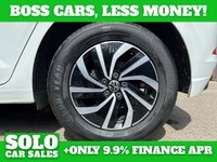 USED 2022 21 VOLKSWAGEN POLO 1.0 TSI Life Hatchback 5dr Petrol DSG Euro 6 (s/s) (95 ps) 