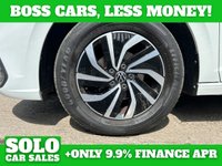 USED 2022 21 VOLKSWAGEN POLO 1.0 TSI Life Hatchback 5dr Petrol DSG Euro 6 (s/s) (95 ps) 