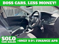 USED 2022 21 VOLKSWAGEN POLO 1.0 TSI Life Hatchback 5dr Petrol DSG Euro 6 (s/s) (95 ps) 