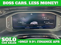 USED 2022 21 VOLKSWAGEN POLO 1.0 TSI Life Hatchback 5dr Petrol DSG Euro 6 (s/s) (95 ps) 