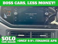 USED 2022 21 VOLKSWAGEN POLO 1.0 TSI Life Hatchback 5dr Petrol DSG Euro 6 (s/s) (95 ps) 