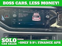 USED 2022 21 VOLKSWAGEN POLO 1.0 TSI Life Hatchback 5dr Petrol DSG Euro 6 (s/s) (95 ps) 