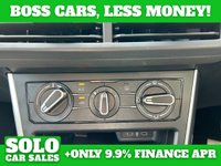USED 2022 21 VOLKSWAGEN POLO 1.0 TSI Life Hatchback 5dr Petrol DSG Euro 6 (s/s) (95 ps) 