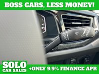 USED 2022 21 VOLKSWAGEN POLO 1.0 TSI Life Hatchback 5dr Petrol DSG Euro 6 (s/s) (95 ps) 