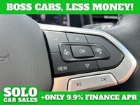 USED 2022 21 VOLKSWAGEN POLO 1.0 TSI Life Hatchback 5dr Petrol DSG Euro 6 (s/s) (95 ps) 