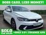 USED 2022 21 VOLKSWAGEN POLO 1.0 TSI Life Hatchback 5dr Petrol DSG Euro 6 (s/s) (95 ps) 