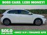 USED 2022 21 VOLKSWAGEN POLO 1.0 TSI Life Hatchback 5dr Petrol DSG Euro 6 (s/s) (95 ps) 