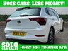 USED 2022 21 VOLKSWAGEN POLO 1.0 TSI Life Hatchback 5dr Petrol DSG Euro 6 (s/s) (95 ps) 