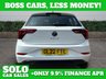 USED 2022 21 VOLKSWAGEN POLO 1.0 TSI Life Hatchback 5dr Petrol DSG Euro 6 (s/s) (95 ps) 