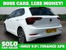 USED 2022 21 VOLKSWAGEN POLO 1.0 TSI Life Hatchback 5dr Petrol DSG Euro 6 (s/s) (95 ps) 