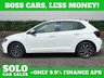 USED 2022 21 VOLKSWAGEN POLO 1.0 TSI Life Hatchback 5dr Petrol DSG Euro 6 (s/s) (95 ps) 