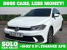 USED 2022 21 VOLKSWAGEN POLO 1.0 TSI Life Hatchback 5dr Petrol DSG Euro 6 (s/s) (95 ps) 