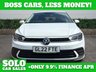USED 2022 21 VOLKSWAGEN POLO 1.0 TSI Life Hatchback 5dr Petrol DSG Euro 6 (s/s) (95 ps) 