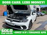 USED 2022 21 VOLKSWAGEN POLO 1.0 TSI Life Hatchback 5dr Petrol DSG Euro 6 (s/s) (95 ps) 