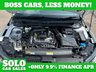 USED 2022 21 VOLKSWAGEN POLO 1.0 TSI Life Hatchback 5dr Petrol DSG Euro 6 (s/s) (95 ps) 