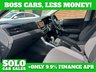 USED 2022 21 VOLKSWAGEN POLO 1.0 TSI Life Hatchback 5dr Petrol DSG Euro 6 (s/s) (95 ps) 
