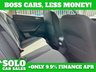 USED 2022 21 VOLKSWAGEN POLO 1.0 TSI Life Hatchback 5dr Petrol DSG Euro 6 (s/s) (95 ps) 