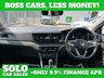 USED 2022 21 VOLKSWAGEN POLO 1.0 TSI Life Hatchback 5dr Petrol DSG Euro 6 (s/s) (95 ps) 