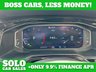 USED 2022 21 VOLKSWAGEN POLO 1.0 TSI Life Hatchback 5dr Petrol DSG Euro 6 (s/s) (95 ps) 