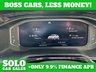 USED 2022 21 VOLKSWAGEN POLO 1.0 TSI Life Hatchback 5dr Petrol DSG Euro 6 (s/s) (95 ps) 