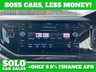 USED 2022 21 VOLKSWAGEN POLO 1.0 TSI Life Hatchback 5dr Petrol DSG Euro 6 (s/s) (95 ps) 