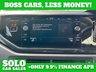 USED 2022 21 VOLKSWAGEN POLO 1.0 TSI Life Hatchback 5dr Petrol DSG Euro 6 (s/s) (95 ps) 
