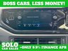 USED 2022 21 VOLKSWAGEN POLO 1.0 TSI Life Hatchback 5dr Petrol DSG Euro 6 (s/s) (95 ps) 