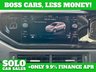 USED 2022 21 VOLKSWAGEN POLO 1.0 TSI Life Hatchback 5dr Petrol DSG Euro 6 (s/s) (95 ps) 