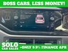 USED 2022 21 VOLKSWAGEN POLO 1.0 TSI Life Hatchback 5dr Petrol DSG Euro 6 (s/s) (95 ps) 