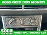 USED 2022 21 VOLKSWAGEN POLO 1.0 TSI Life Hatchback 5dr Petrol DSG Euro 6 (s/s) (95 ps) 