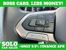 USED 2022 21 VOLKSWAGEN POLO 1.0 TSI Life Hatchback 5dr Petrol DSG Euro 6 (s/s) (95 ps) 