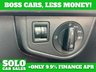 USED 2022 21 VOLKSWAGEN POLO 1.0 TSI Life Hatchback 5dr Petrol DSG Euro 6 (s/s) (95 ps) 