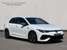 USED 2021 71 VOLKSWAGEN GOLF 2.0 TSI R Hatchback 5dr Petrol DSG 4Motion Euro 6 (s/s) (320 ps) WINTER PACK | DCC