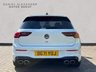 USED 2021 71 VOLKSWAGEN GOLF 2.0 TSI R Hatchback 5dr Petrol DSG 4Motion Euro 6 (s/s) (320 ps) WINTER PACK | DCC