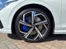 USED 2021 71 VOLKSWAGEN GOLF 2.0 TSI R Hatchback 5dr Petrol DSG 4Motion Euro 6 (s/s) (320 ps) WINTER PACK | DCC
