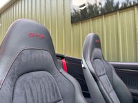 USED 2017 17 PORSCHE 911 3.0T 991 Carrera GTS Convertible 2dr Petrol PDK Euro 6 (s/s) (450 ps) GTS INT PACK BOSE REV CAM LDP