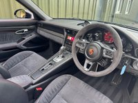 USED 2017 17 PORSCHE 911 3.0T 991 Carrera GTS Convertible 2dr Petrol PDK Euro 6 (s/s) (450 ps) GTS INT PACK BOSE REV CAM LDP